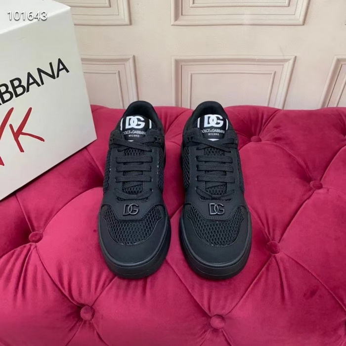 D&G Shoes(AAA)-104