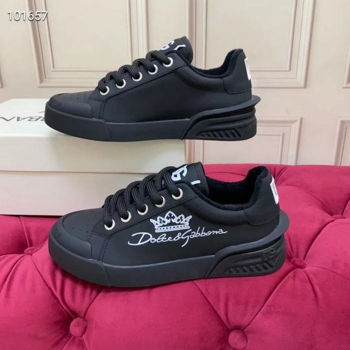D&G Shoes(AAA)-107