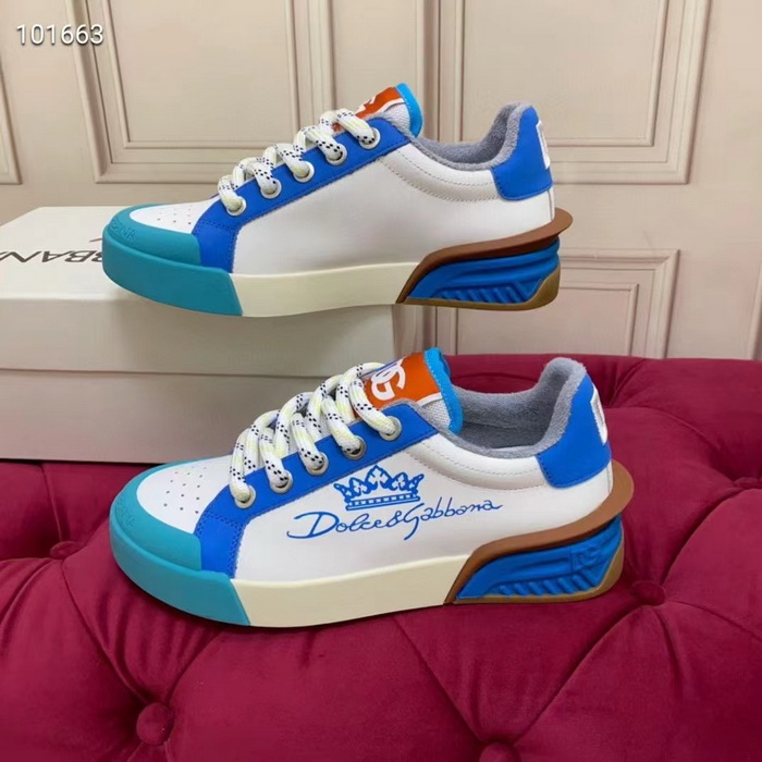 D&G Shoes(AAA)-109