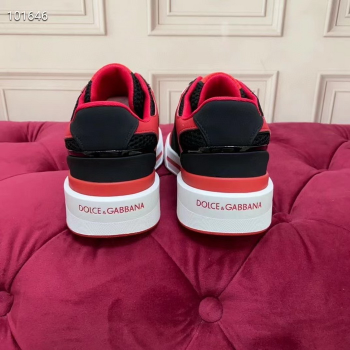 D&G Shoes(AAA)-109
