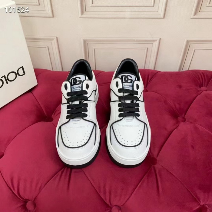 D&G Shoes(AAA)-088