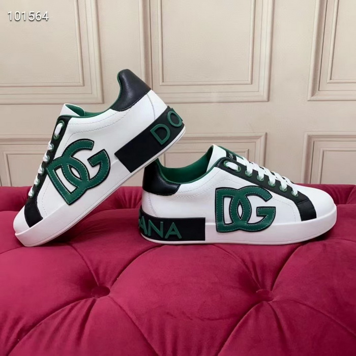D&G Shoes(AAA)-091