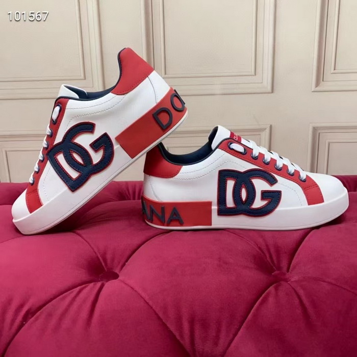 D&G Shoes(AAA)-093
