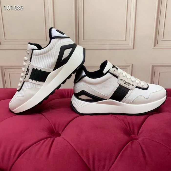 D&G Shoes(AAA)-097