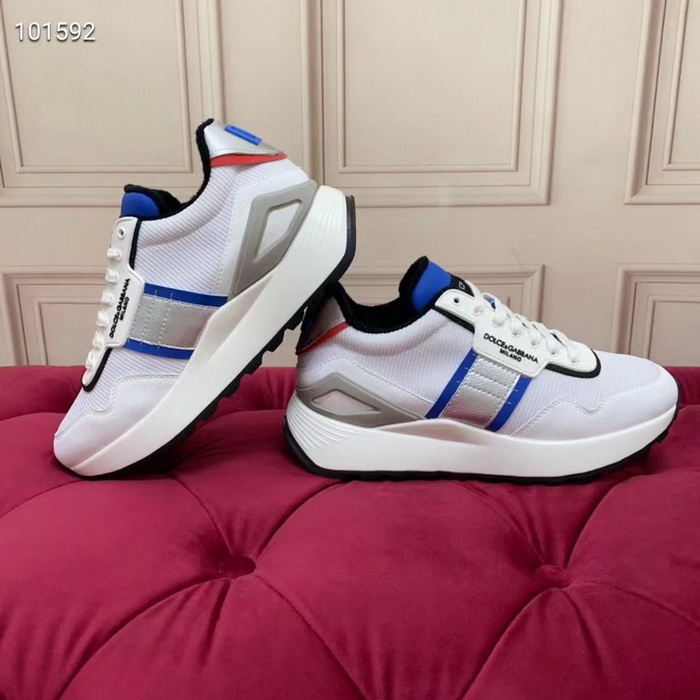 D&G Shoes(AAA)-100