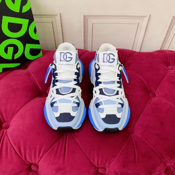 D&G Shoes(AAA)-118