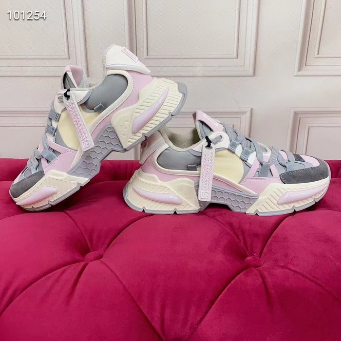 D&G Shoes(AAA)-121
