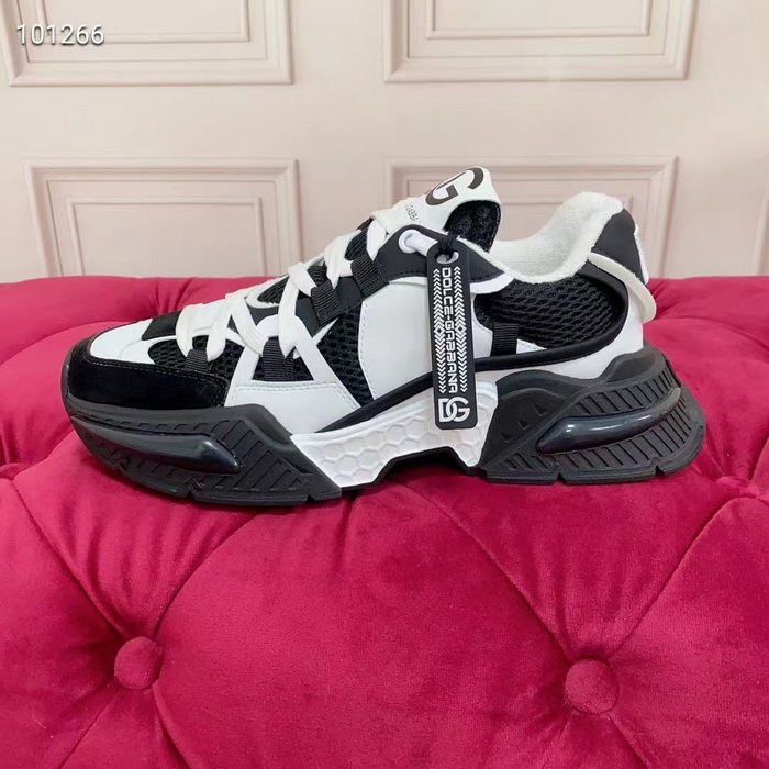 D&G Shoes(AAA)-123