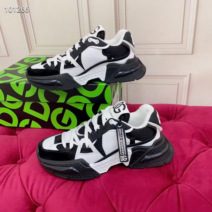 D&G Shoes(AAA)-123