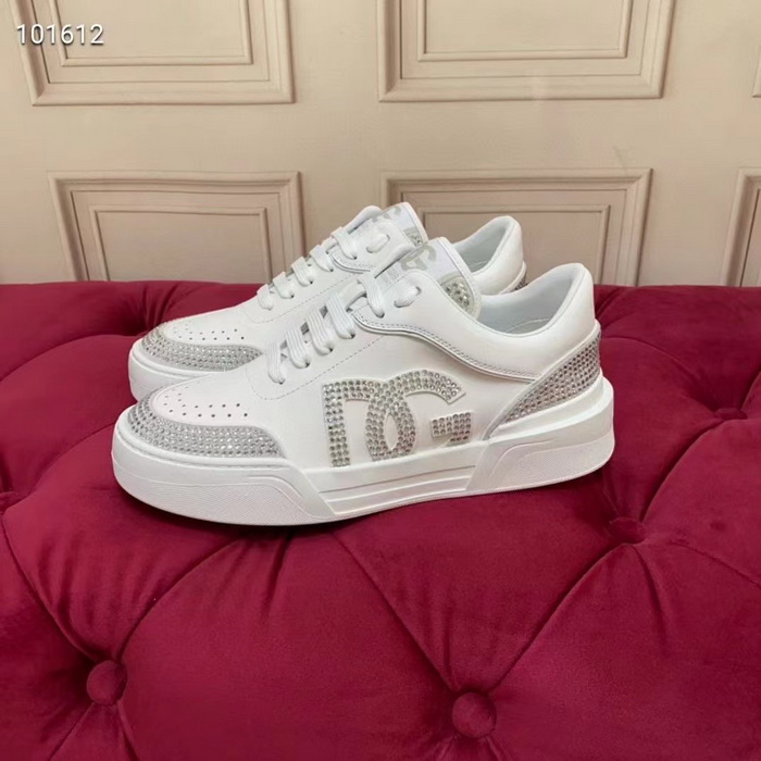 D&G Shoes(AAA)-136