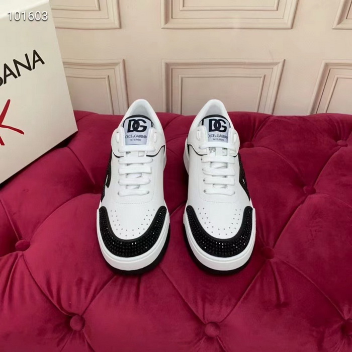 D&G Shoes(AAA)-133