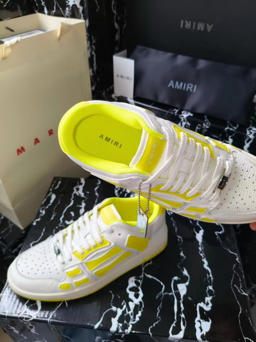 Amiri Shoes(AAA)-086