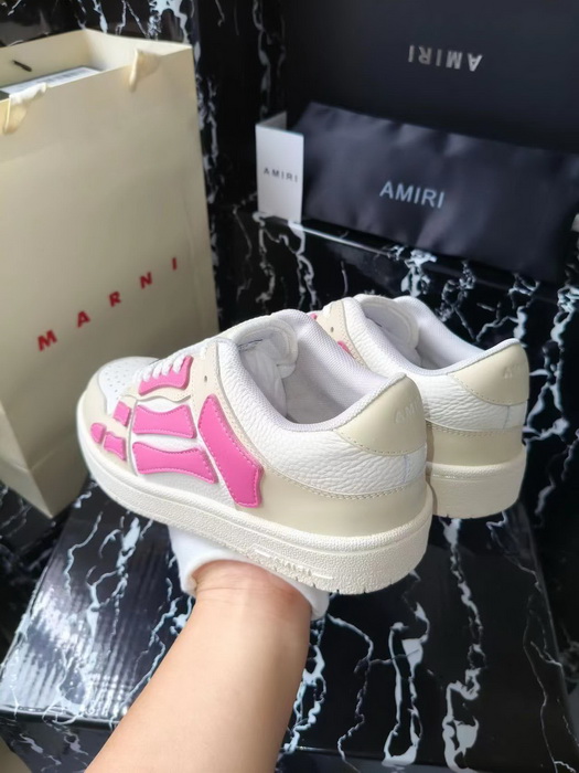 Amiri Shoes(AAA)-090