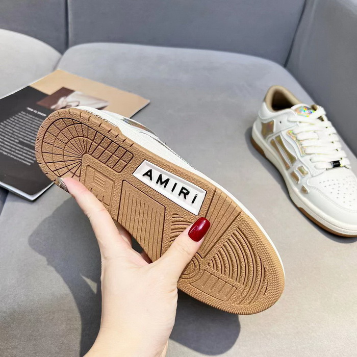 Amiri Shoes(AAA)-070