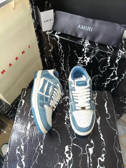 Amiri Shoes(AAA)-091