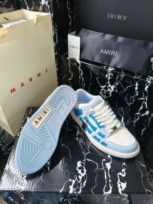 Amiri Shoes(AAA)-093