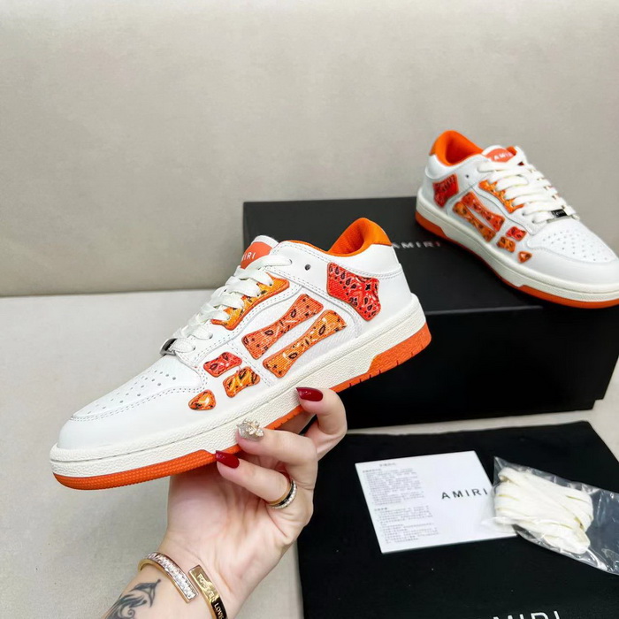Amiri Shoes(AAA)-075