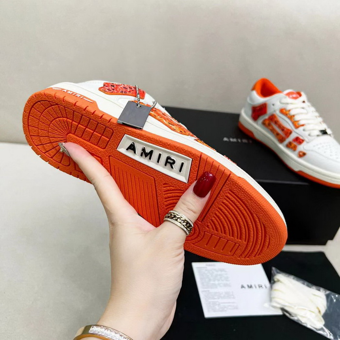 Amiri Shoes(AAA)-075