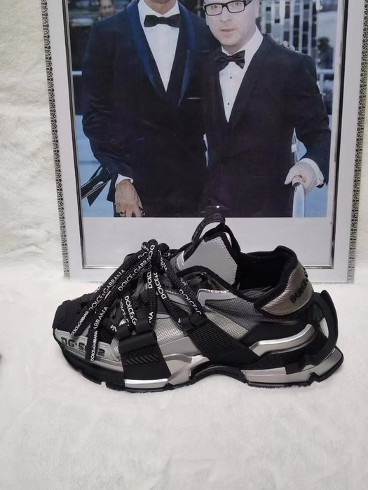 D&G Shoes(AAA)-138