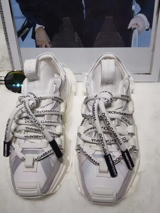 D&G Shoes(AAA)-139