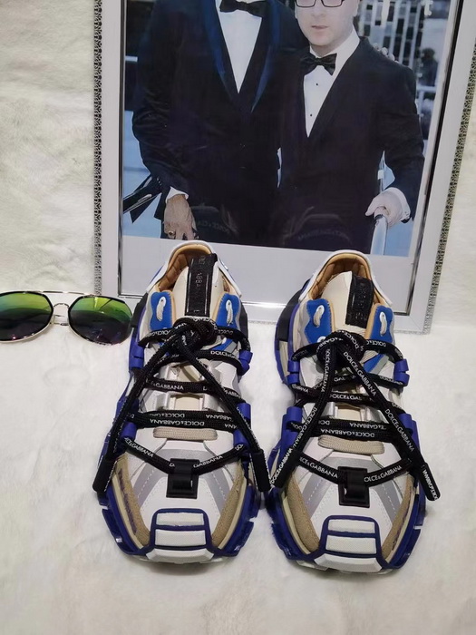 D&G Shoes(AAA)-140