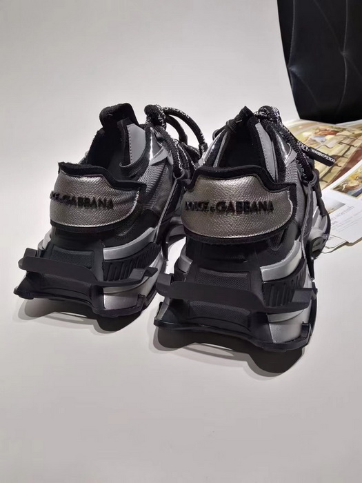 D&G Shoes(AAA)-137