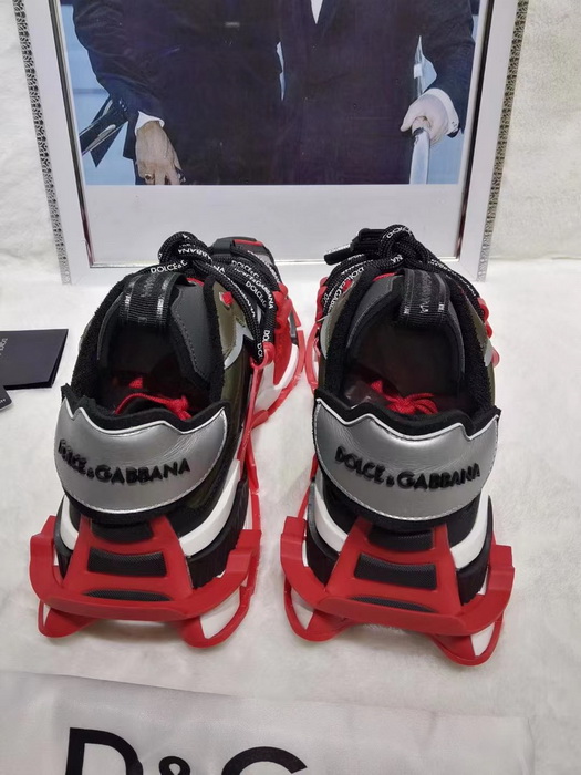D&G Shoes(AAA)-143
