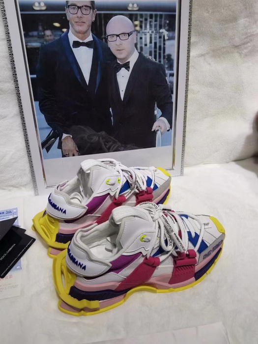 D&G Shoes(AAA)-144