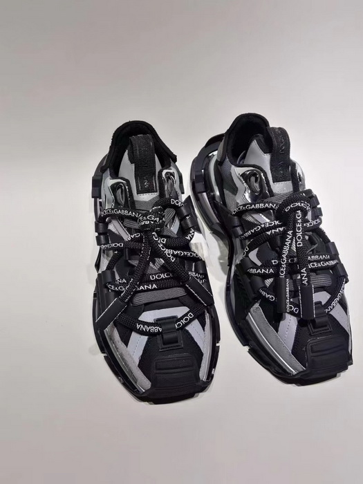 D&G Shoes(AAA)-137