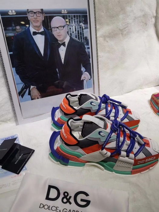 D&G Shoes(AAA)-145