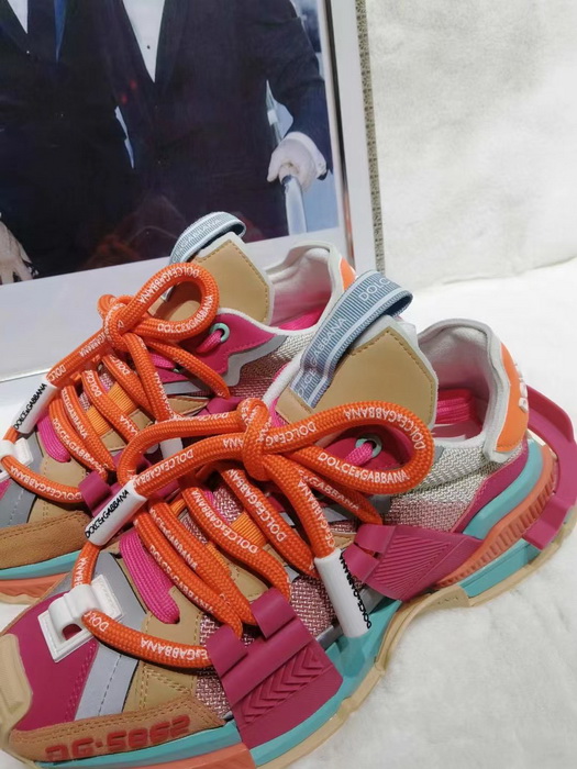 D&G Shoes(AAA)-147