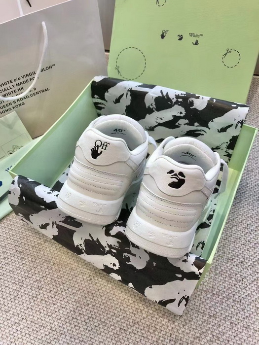 Off White Shoes(AAA)-114