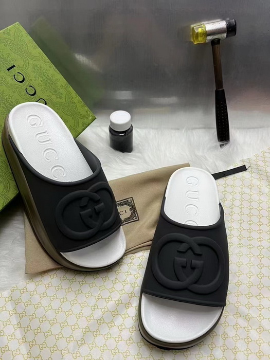G*u*i slippers(aaa)-445