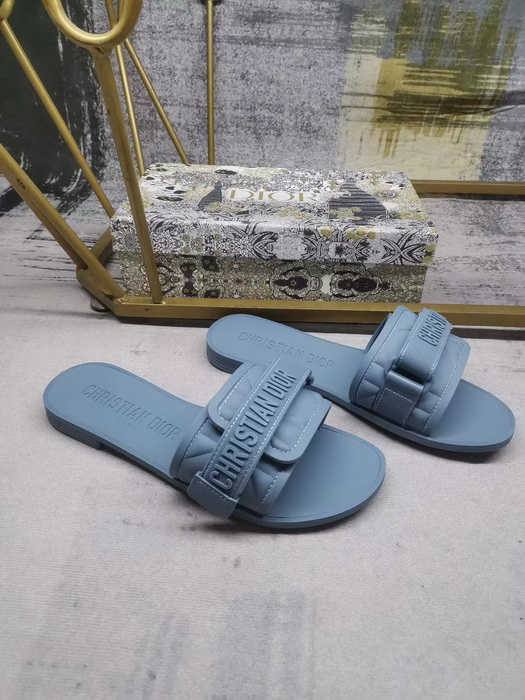 D*or slippers women(aaa)-054