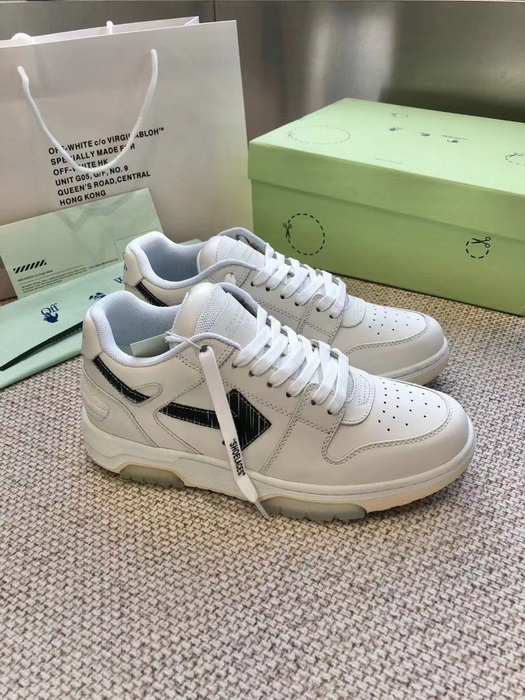 Off White Shoes(AAA)-112