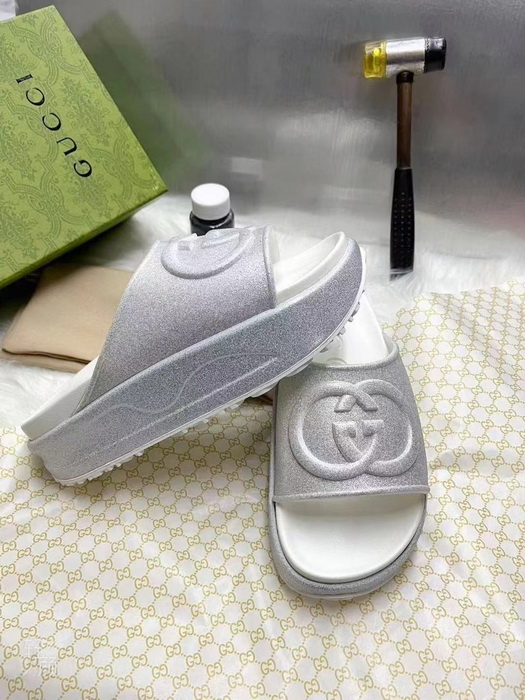 G*u*i slippers(aaa)-446