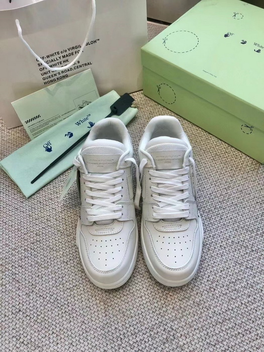 Off White Shoes(AAA)-111