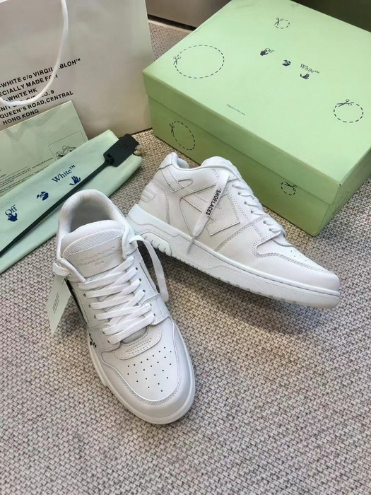 Off White Shoes(AAA)-111
