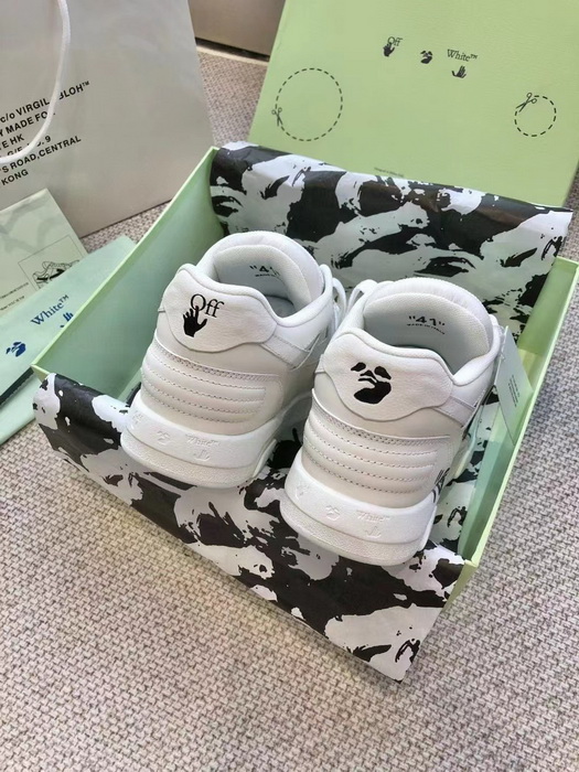 Off White Shoes(AAA)-111