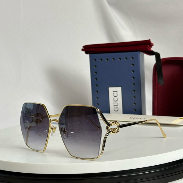 G*u*i sunglasses(aaaa)-2563
