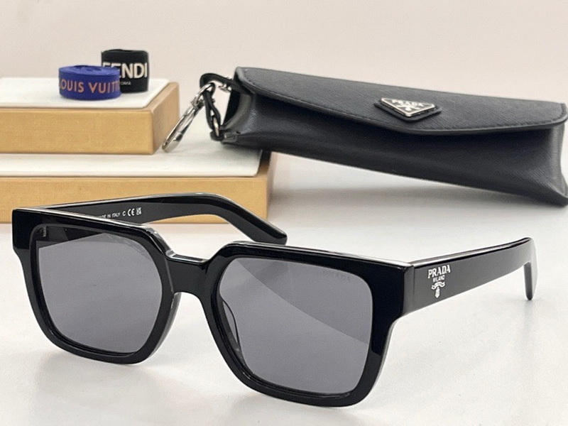 Pra*a sunglasses(aaaa)-3689