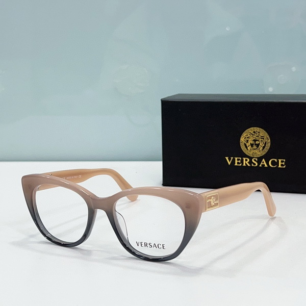 Versace Sunglasses(AAAA)-458