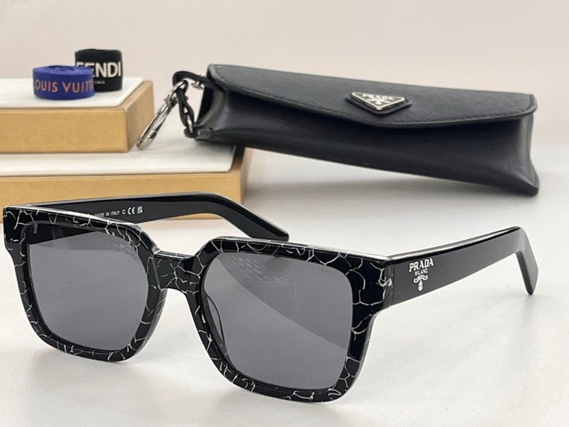 Pra*a sunglasses(aaaa)-3685