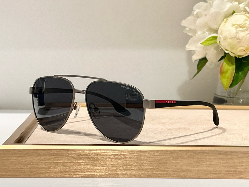 Pra*a sunglasses(aaaa)-3684