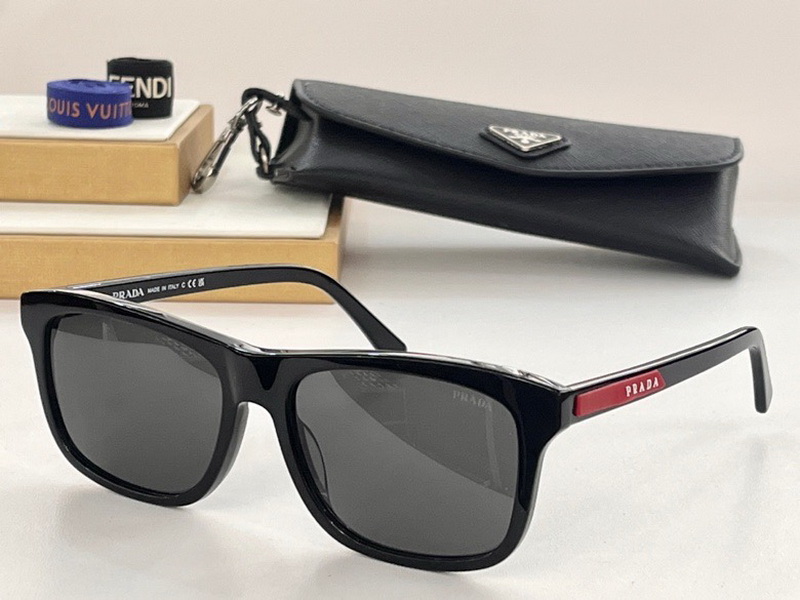 Pra*a sunglasses(aaaa)-3676