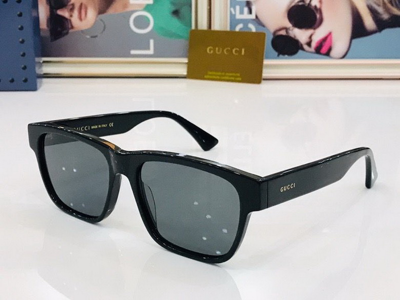 G*u*i sunglasses(aaaa)-2555