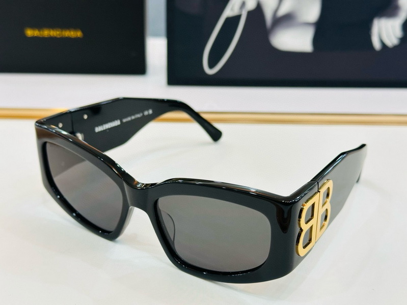 Ba*len*cia*ga sunglasses(aaaa)-358