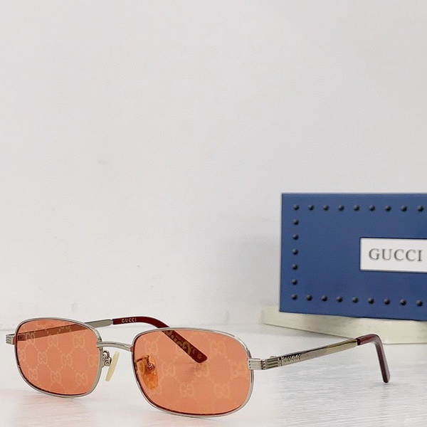 G*u*i sunglasses(aaaa)-2549