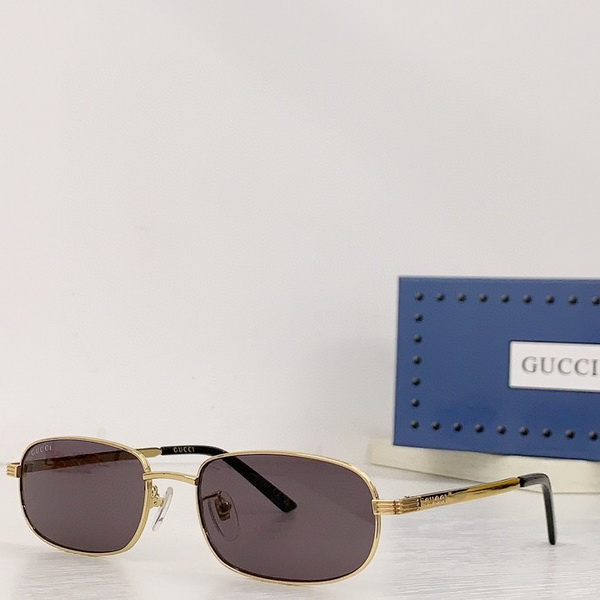 G*u*i sunglasses(aaaa)-2548