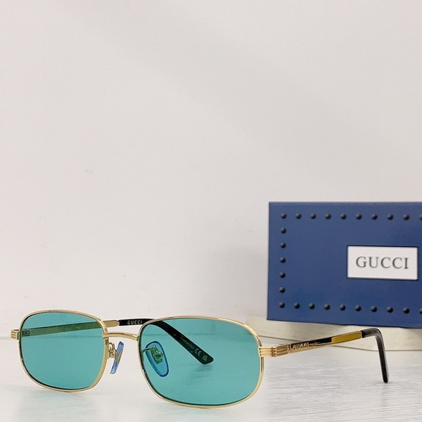 G*u*i sunglasses(aaaa)-2546
